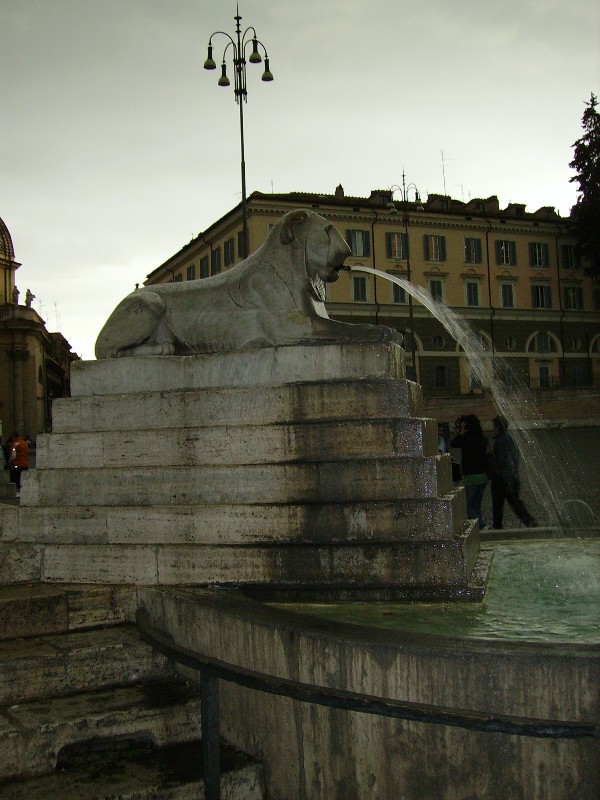 Foto de Roma, Italia