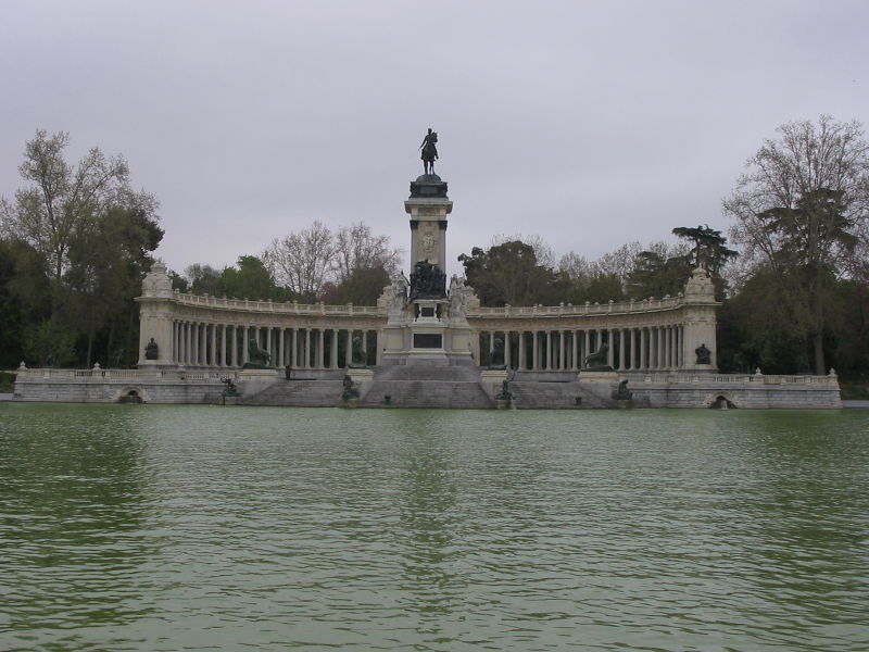 Foto de Madrid (Comunidad de Madrid), España