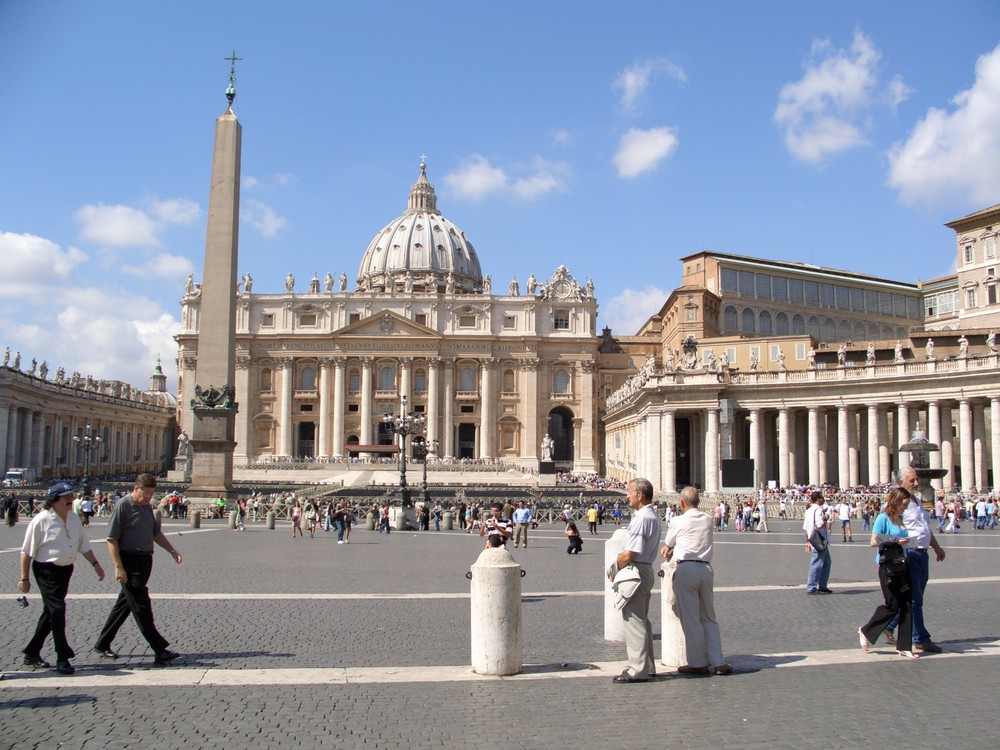 Foto de Vaticano, Italia