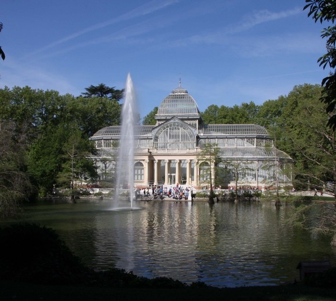 Foto de Madrid (Comunidad de Madrid), España