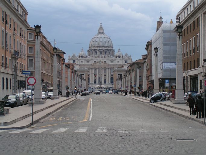 Foto de Vaticano, Italia