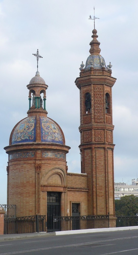 Foto de Sevilla (Andalucía), España