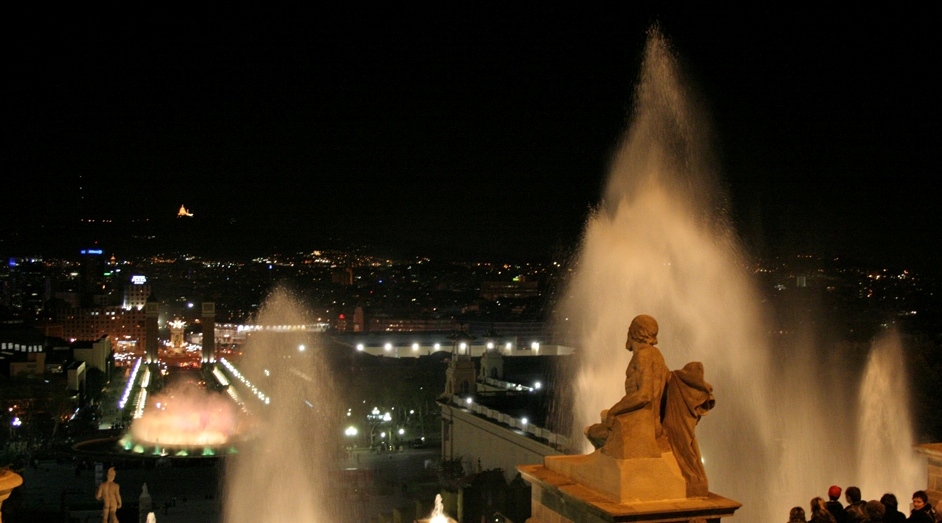 Foto de Barcelona (Cataluña), España