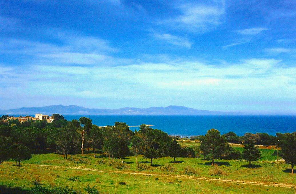 Foto de La Escala (Girona), España