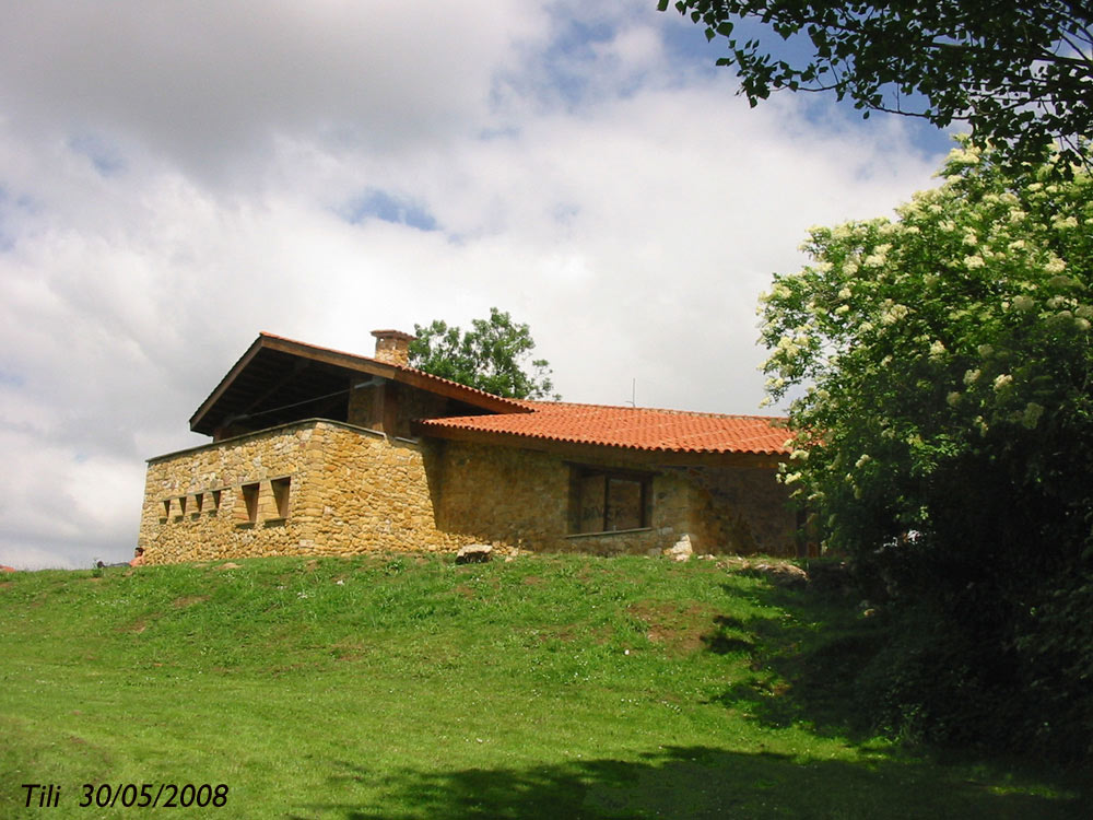 Foto de Oviedo (Asturias), España