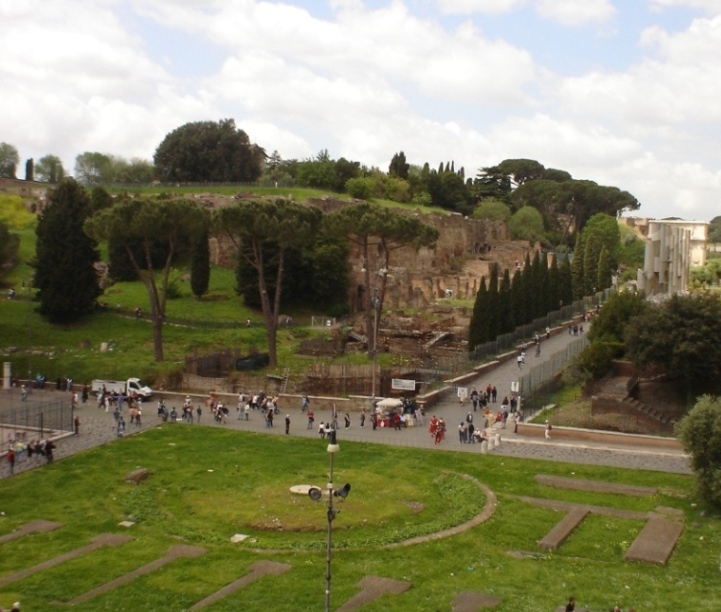 Foto de Roma, Italia