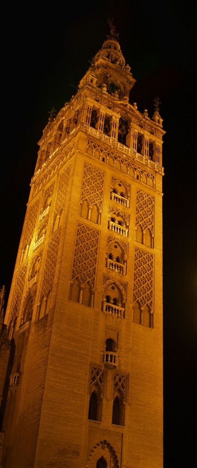 Foto de Sevilla (Andalucía), España