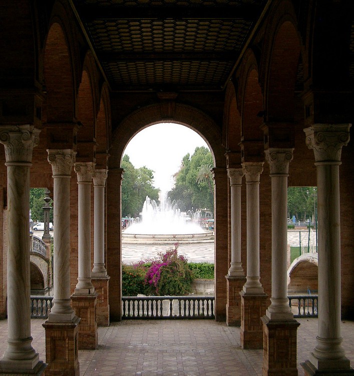 Foto de Sevilla (Andalucía), España