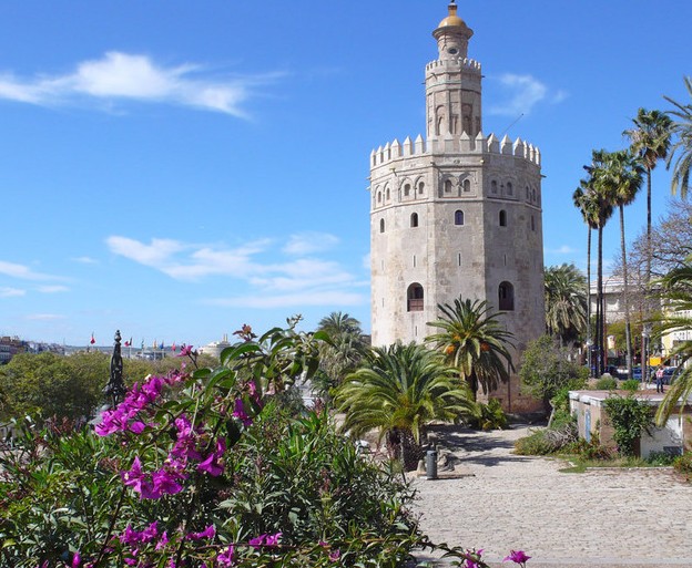 Foto de Sevilla (Andalucía), España