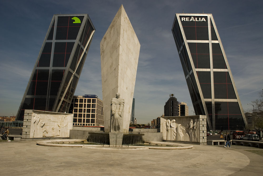 Foto de Madrid (Comunidad de Madrid), España