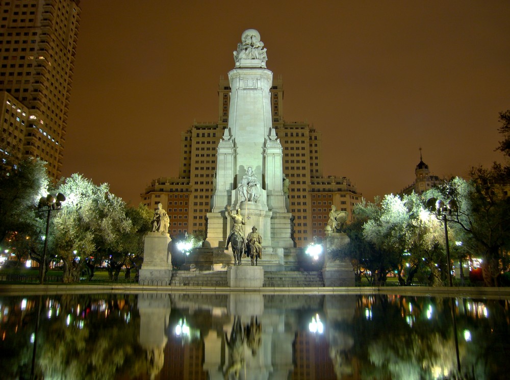 Foto de Madrid (Comunidad de Madrid), España