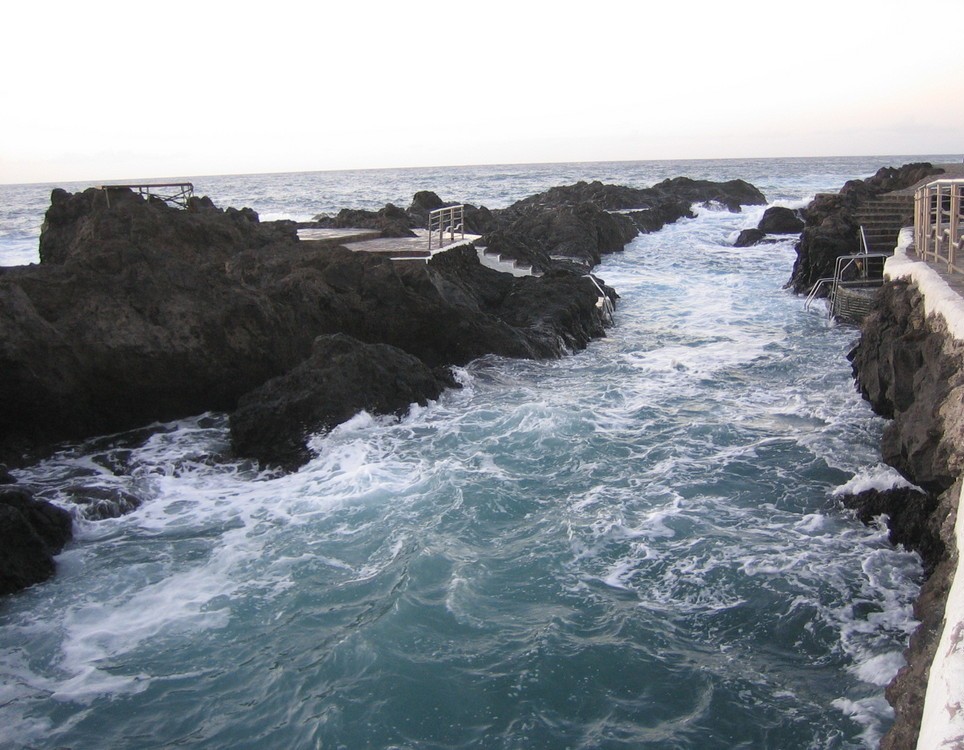 Foto de Tenerife (Santa Cruz de Tenerife), España