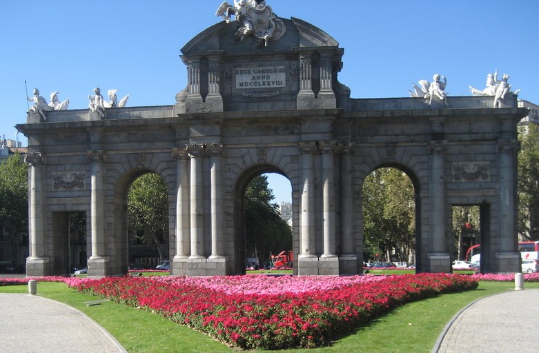 Foto de Madrid (Comunidad de Madrid), España