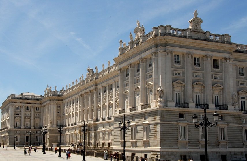 Foto de Madrid (Comunidad de Madrid), España