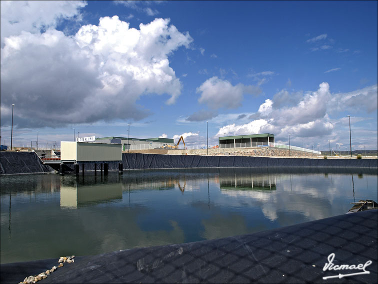 Foto de Zaragoza (Aragón), España