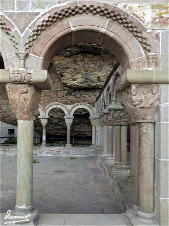 Foto de Botaya (Huesca), España