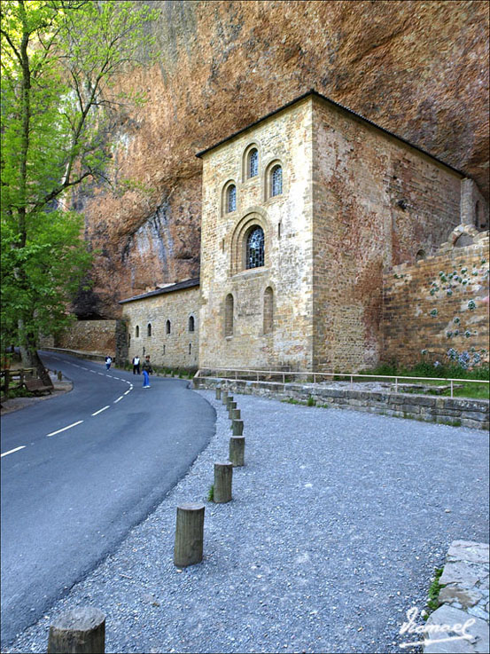 Foto de Botaya (Huesca), España