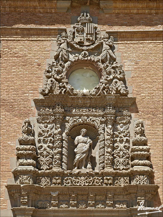 Foto de Botaya (Huesca), España