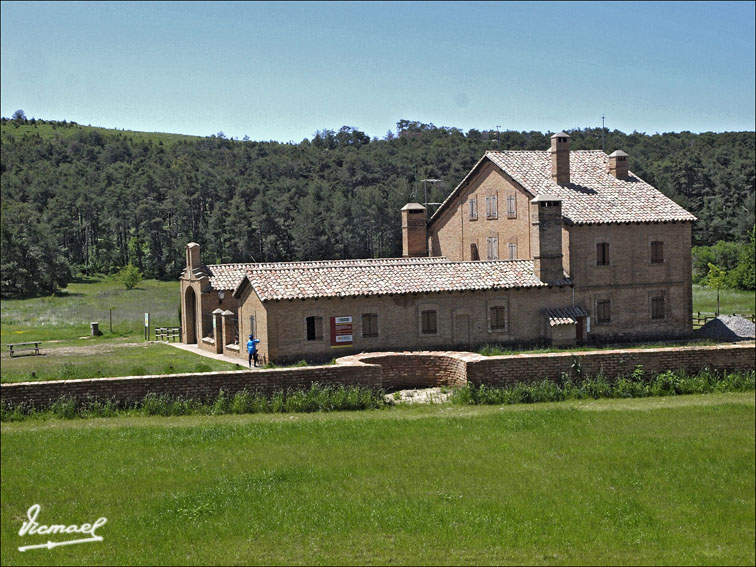 Foto de Botaya (Huesca), España