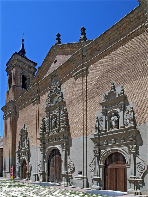 Foto de Botaya (Huesca), España