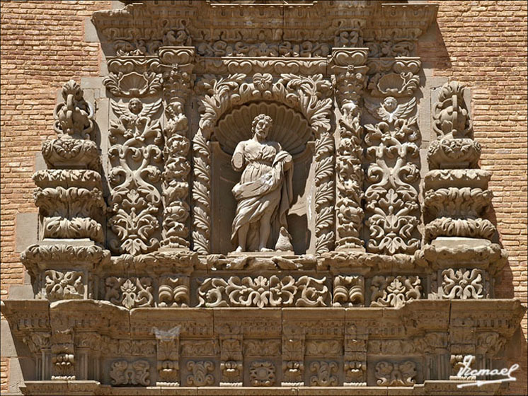 Foto de Botaya (Huesca), España