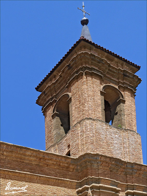 Foto de Botaya (Huesca), España