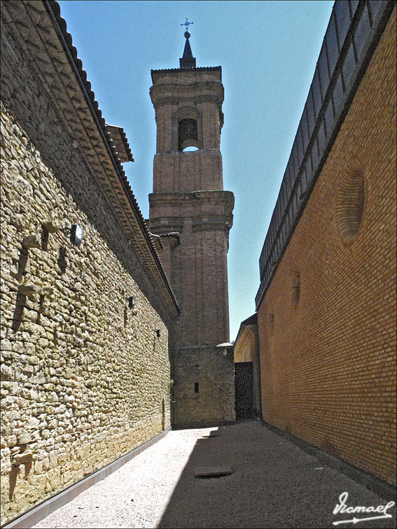 Foto de Botaya (Huesca), España