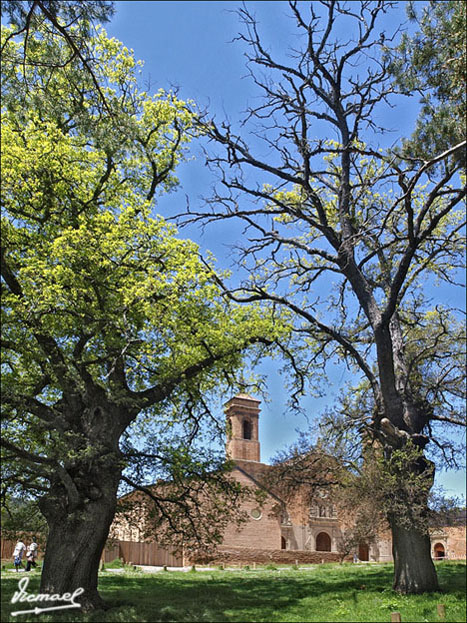 Foto de Botaya (Huesca), España