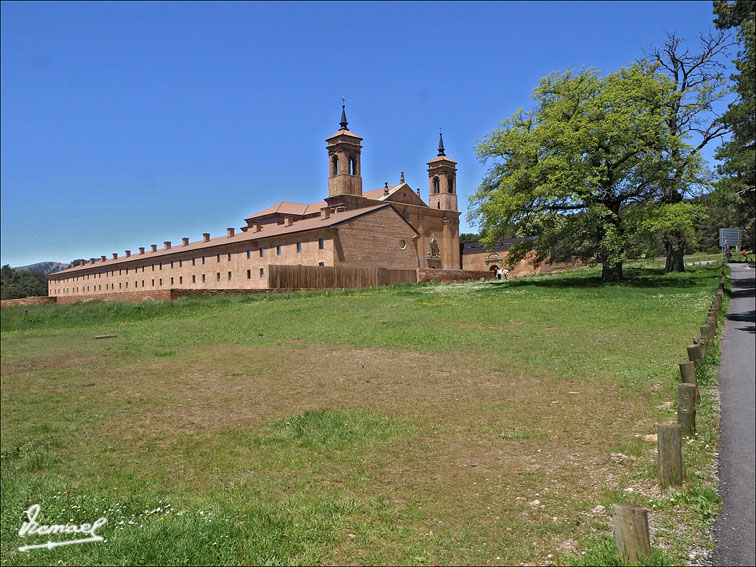 Foto de Botaya (Huesca), España