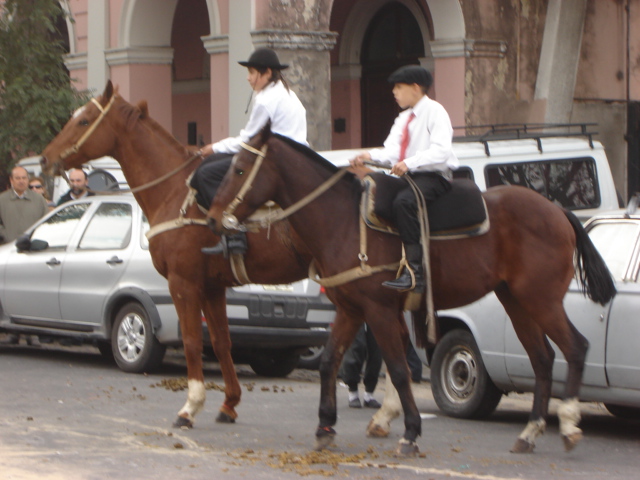 Foto de Buenos Aires, Argentina