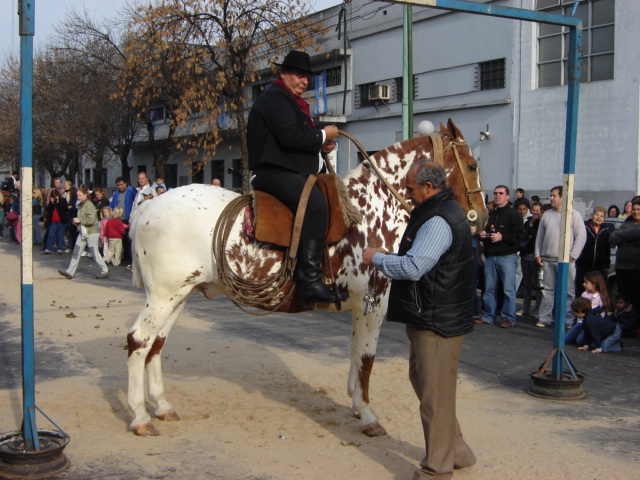 Foto de Buenos Aires, Argentina