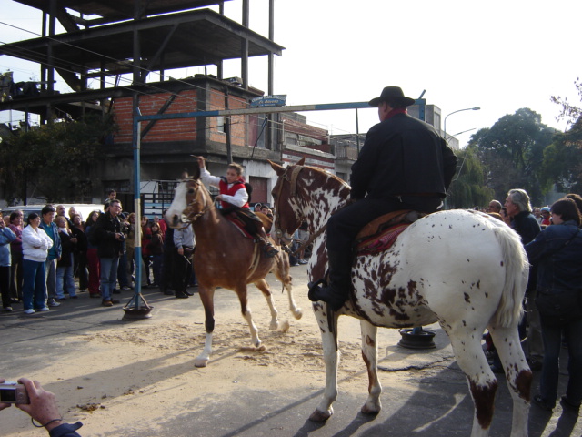 Foto de Buenos Aires, Argentina