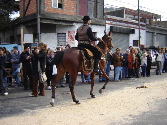 Foto de Buenos Aires, Argentina