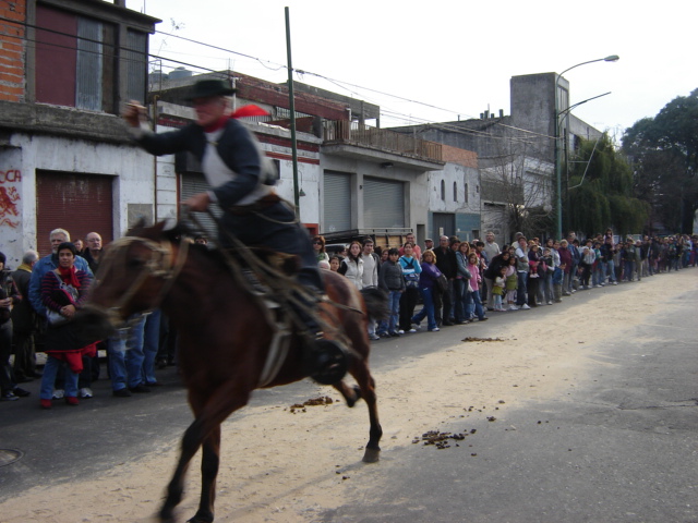 Foto de Buenos Aires, Argentina