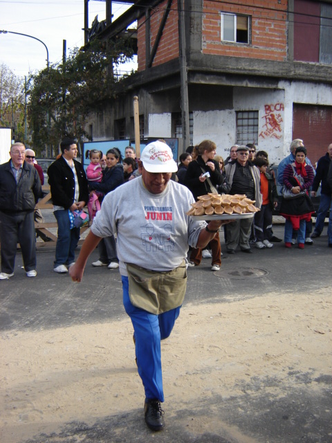 Foto de Buenos Aires, Argentina