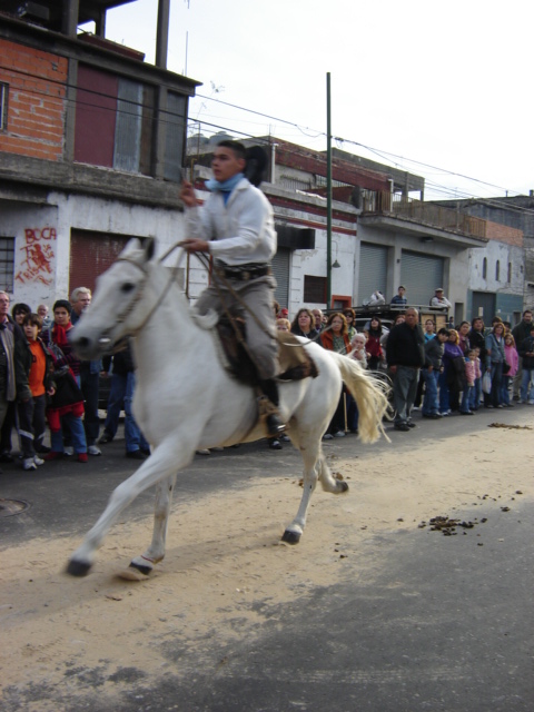 Foto de Buenos Aires, Argentina