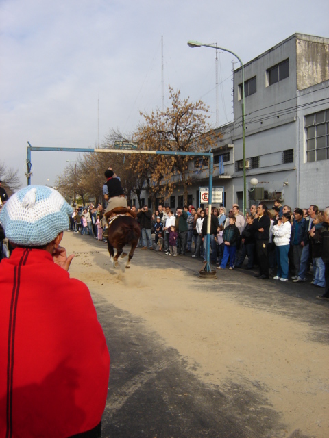 Foto de Buenos Aires, Argentina