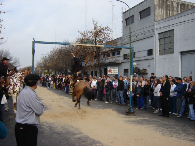 Foto de Buenos Aires, Argentina