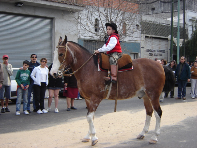 Foto de Buenos Aires, Argentina