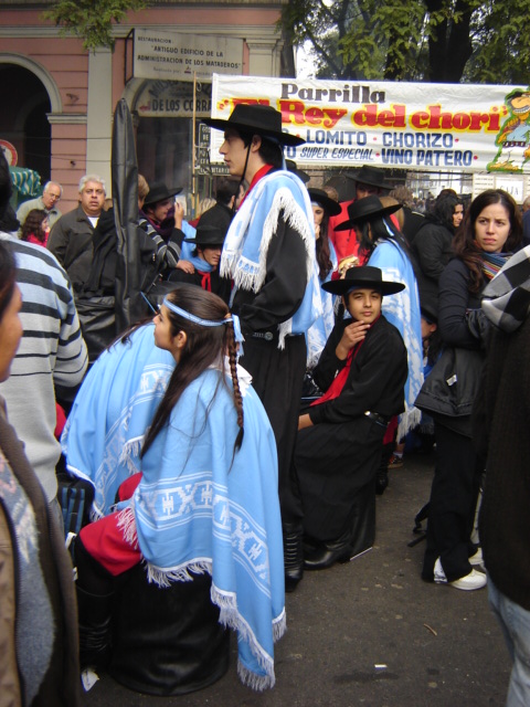 Foto de Buenos Aires, Argentina