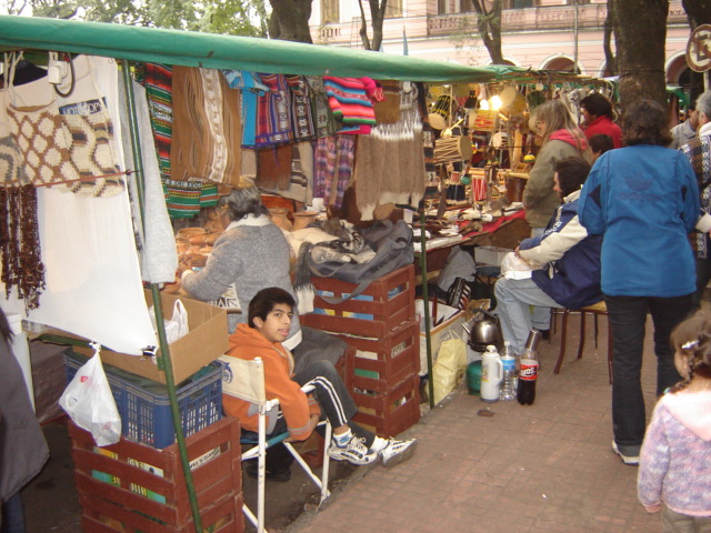 Foto de Buenos Aires, Argentina