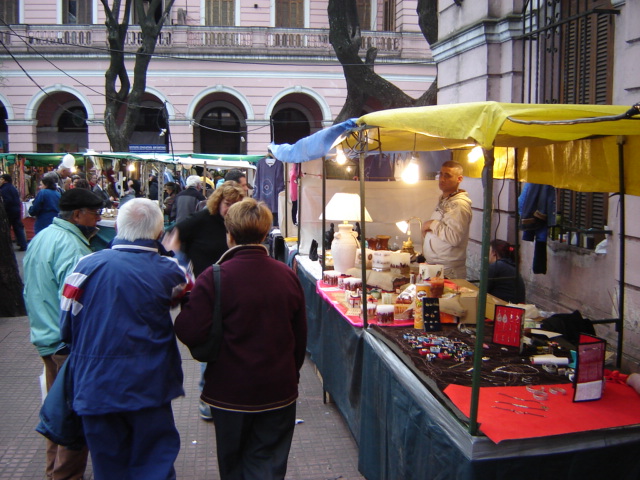 Foto de Buenos Aires, Argentina