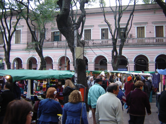 Foto de Buenos Aires, Argentina