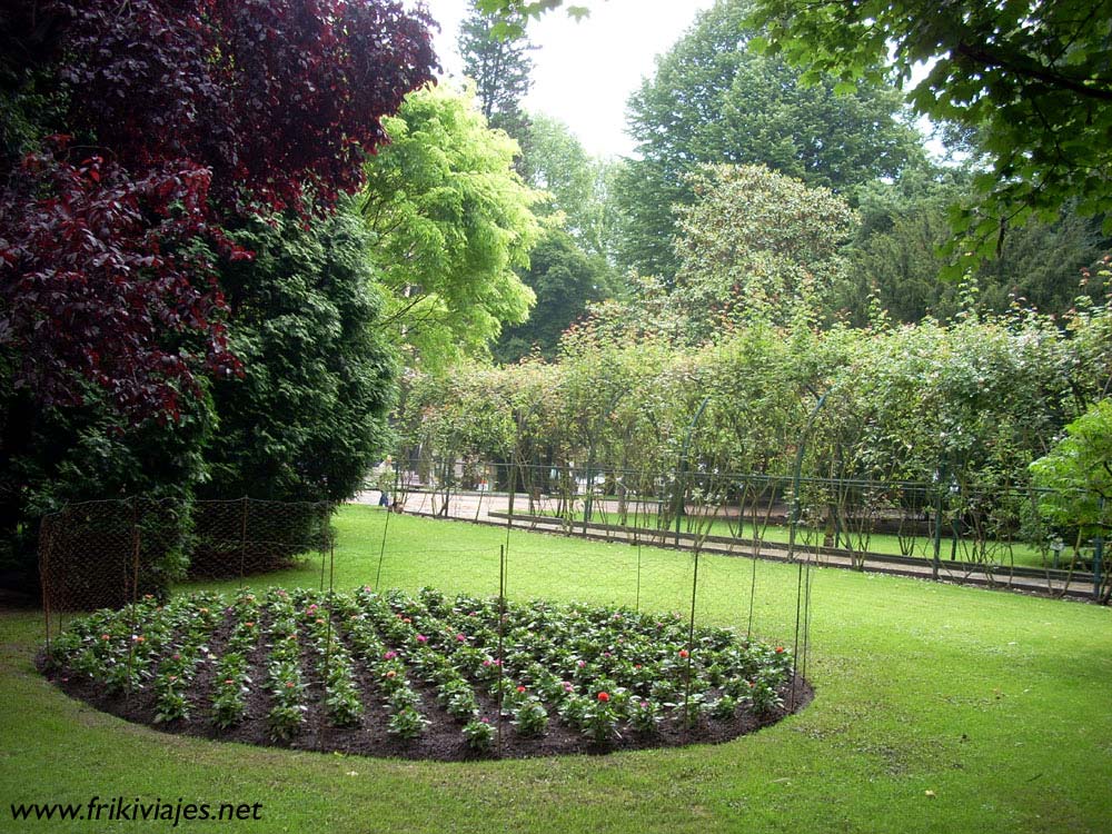 Foto de Oviedo (Asturias), España