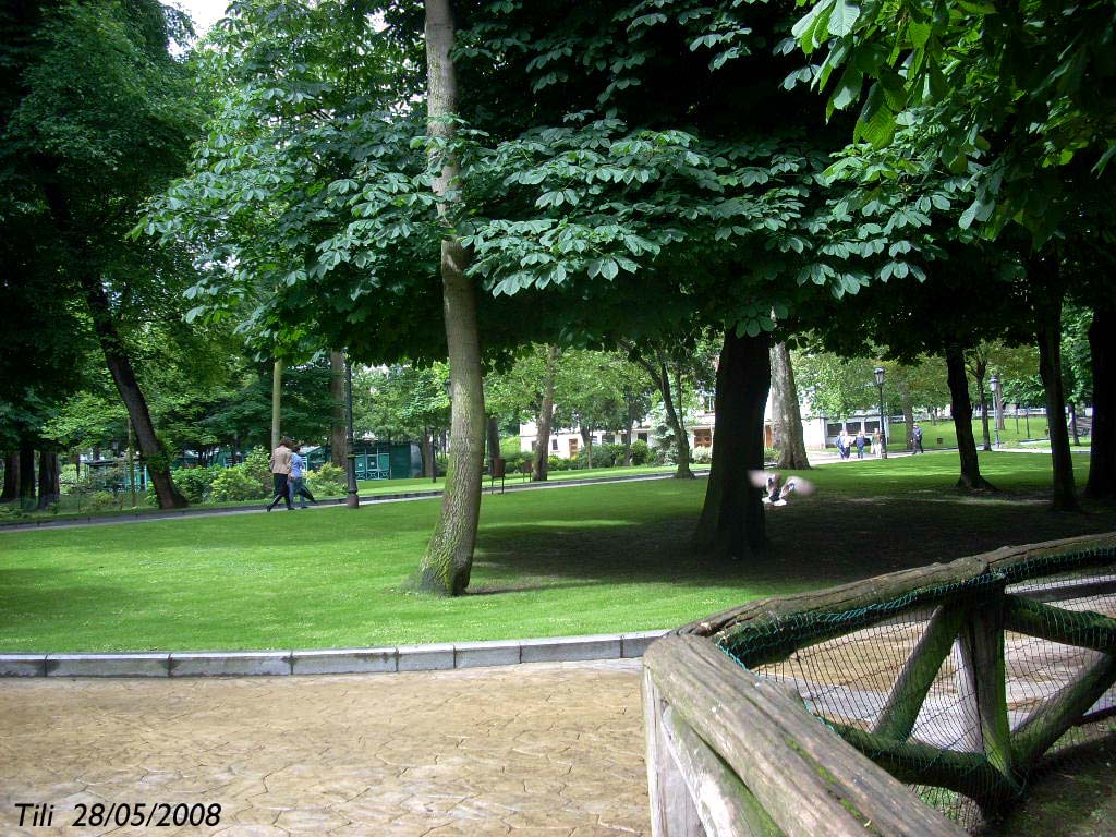 Foto de Oviedo (Asturias), España