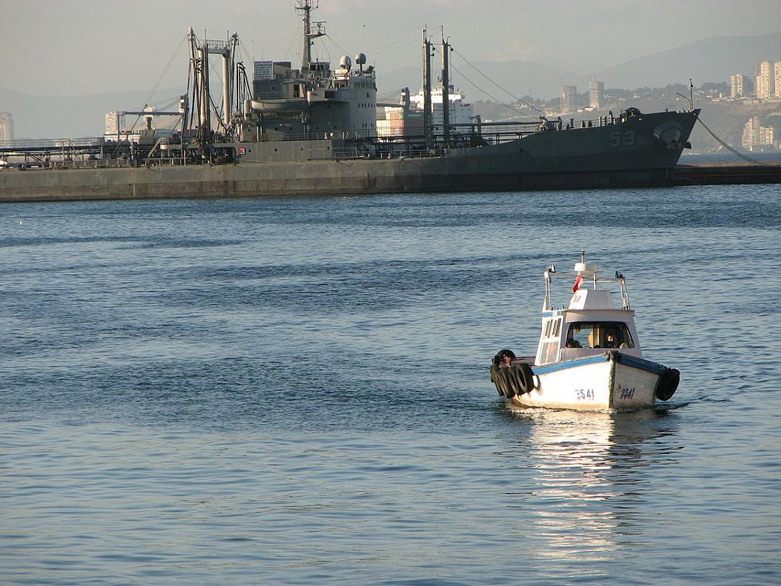 Foto de Valparaíso, Chile