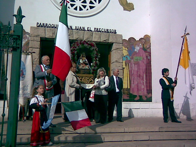 Foto de Buenos Aires, Argentina