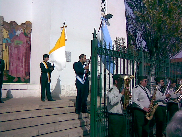 Foto de Buenos Aires, Argentina