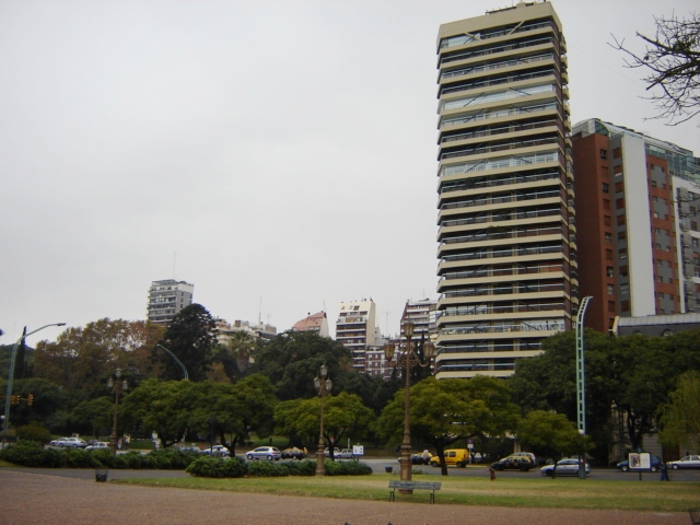 Foto de Buenos Aires, Argentina