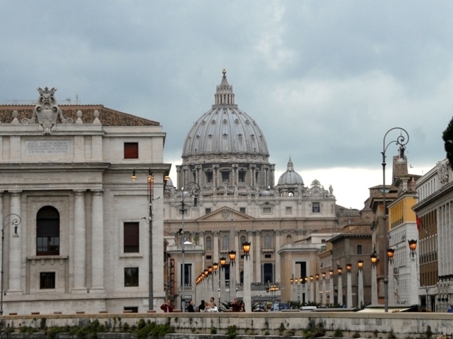 Foto de Vaticano, Italia